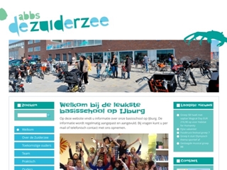 ABBS-DE ZUIDERZEE