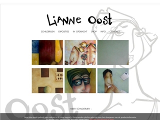 OOST ART LIANNE
