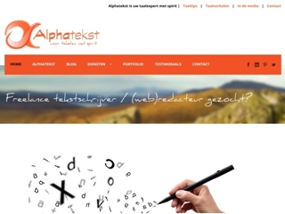 ALPHATEKST