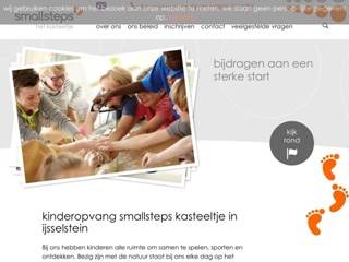 KASTEELTJE CATALPA KINDERCENTRUM 'T