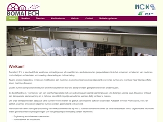 TARBAN INDUSTRIAL TECHNICS