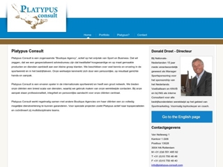 PLATYPUS CONSULT