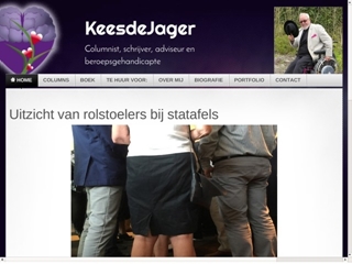 DE JAGER ADVIES EN CREATIE
