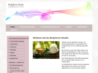BODYFORM STUDIO