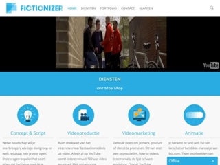FICTIONIZER