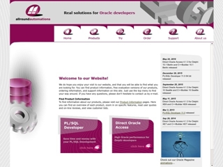 ALLROUND AUTOMATIONS VOF