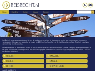 REISRECHT