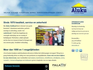 ALUKU ZUIDLAND BV