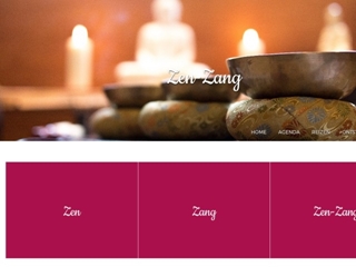 THE NEW ZEN-ZANG BRANCH