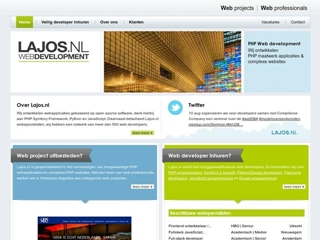 LAJOS.NL