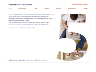 BOEKHOUDER WOUDRICHEM DE