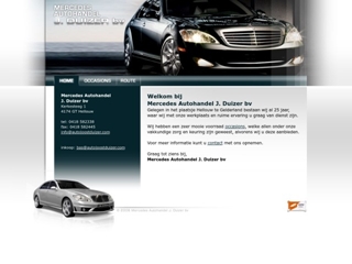 DUIZER AUTOHANDEL J