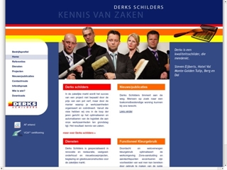 DERKS SCHILDERS