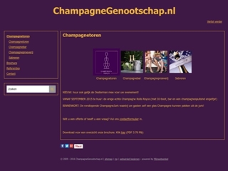 CHAMPAGNEGENOOTSCHAP NL