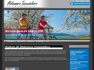 MOLENAARS TWEEWIELERCENTRUM