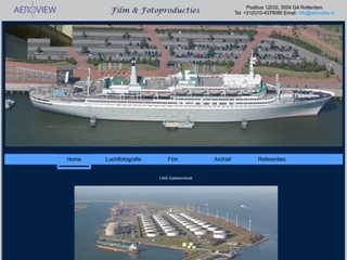 AEROVIEW BV