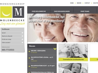 MONDZORG MOLENBEECKE ECHT CLINIC