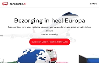 DEIJLE TRANSPORT