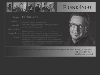 FRENK4YOU ENTERTAINMENT