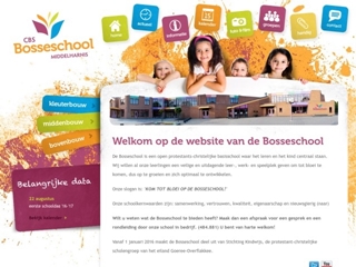 BOSSESCHOOL