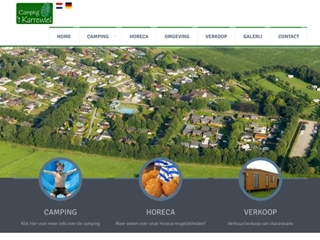VOF CAMPING 'T KARREWIEL