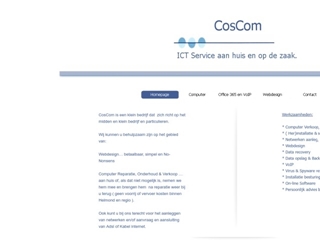 COSCOM
