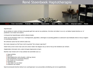 STEENBEEK RENE