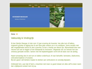 MASSAAR HOVENIER