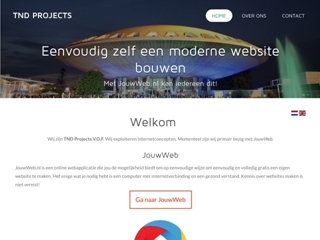 TND PROJECTS