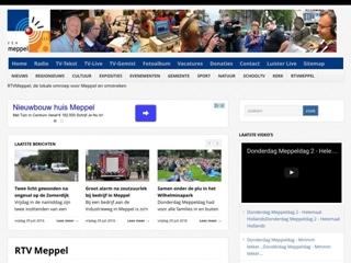 MEPPEL OMROEP