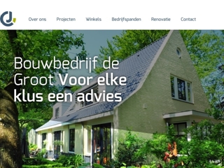 GROOT B DE