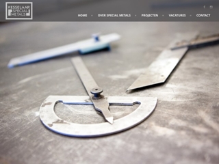 KESSELAAR SPECIAL METALS