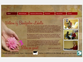LABELLA BEAUTY SALON