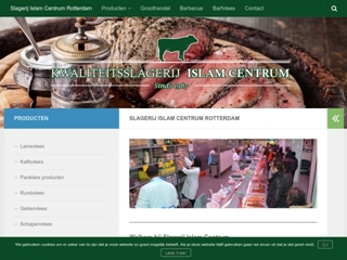 SLAGERIJ ISLAM CENTRUM B.V.