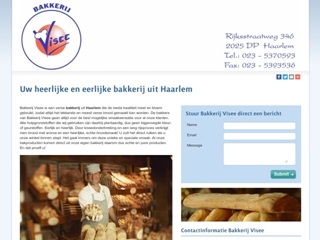 VISEE BAKKERIJ