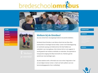 BREDE SCHOOL OMNIBUS