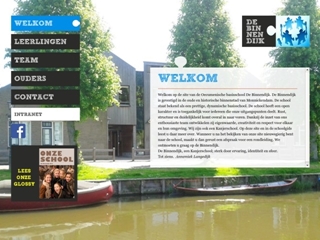 BINNENDIJK OECUMENISCHE BASISSCHOOL DE