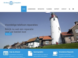 BOER COMPUTERS DE