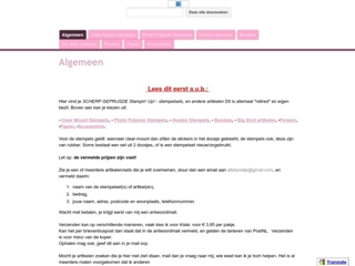 WWW.ATTELYOOTJE.NL
