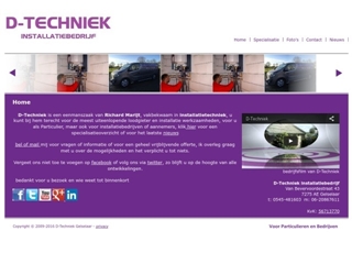 D-TECHNIEK