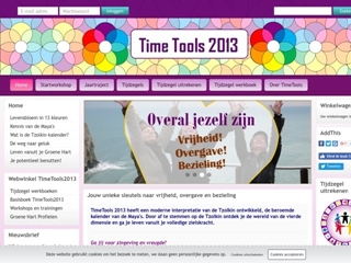 TIME TOOLS 2013