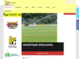 WISSEL SPORTVERENIGING