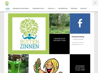 BUITEN ZINNEN