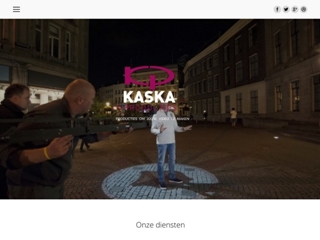 KASKA PRODUCTIES