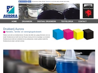 AURORA DRUKKERIJ
