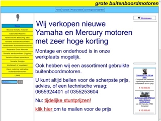 JACHTSERVICE HUIZEN