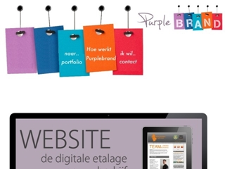 PURPLEBRAND