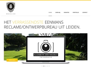 MEDIALIGN