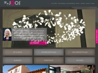 JOOS! INTERIEURADVIES EN STYLING