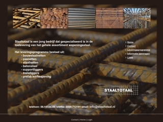 STAALTOTAAL